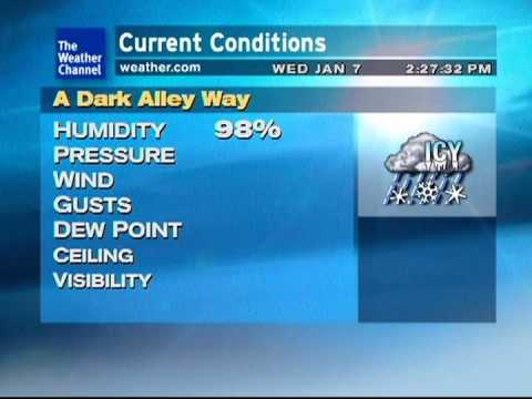 Funny Weather Star XL v3 results