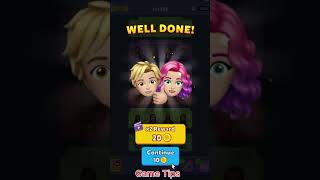 Connect Master level 388 Solution Walkthrough