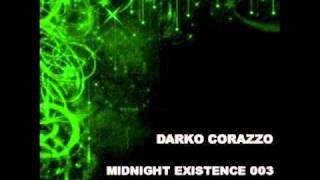 Deep House 2011 Mix / Part 2 / Darko Corazzo - Midnight Existence 003
