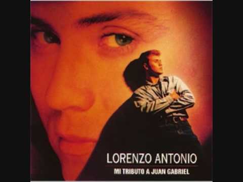 LORENZO ANTONIO - CUANDO ME VAYA DE TU LADO (LONG VERSION)
