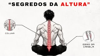 How to literally force your bones to grow (even after age 18)