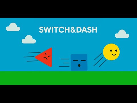 Switch&Dash