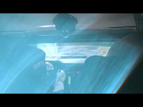 C.I.A.R. SPARCO - RALLY SANREMO 2022 || NICELLI - PIERI || SS02 OBC