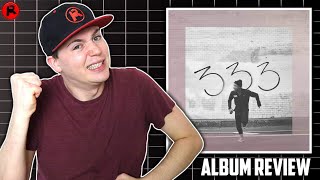 FEVER 333 - STRENGTH IN NUMB333RS | ALBUM REVIEW