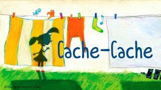 Cache-cache Music Video