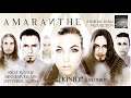 Amaranthe "Trinity" LIVE DEBUT - Minneapolis ...