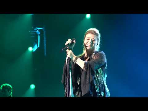 Kelly Clarkson - (2023-07-29) - abcdefu (Gayle Cover) - Chemistry Residency
