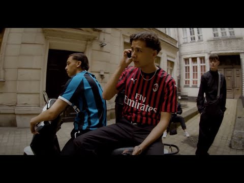 [FREE] MINZE (PASHANIM X YUNG HURN TYPE BEAT)