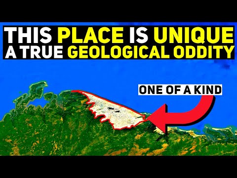 A Place So Unique, It Doesn’t Exist Anywhere Else on Earth