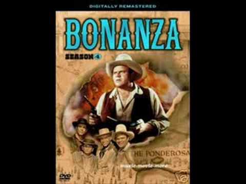 Bonanza- Ralf Bendix