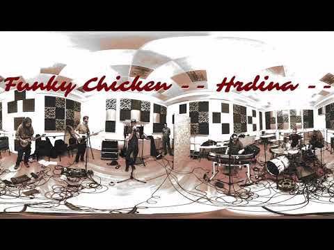 Funky Chicken - Funky Chicken - Hrdina 360