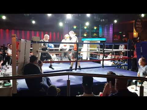 powerbox super middle weight title