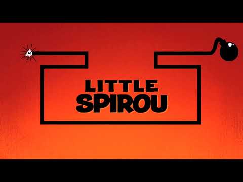Thumbnail for video: LITTLE SPIROU TRAILER