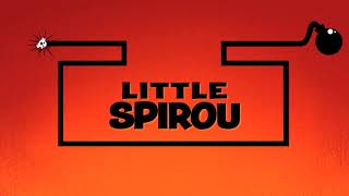 LITTLE SPIROU TRAILER