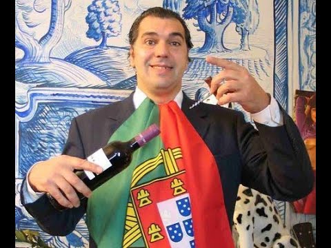 O Candidato Vieira 🍷 (filme completo)