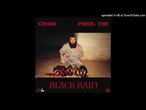 NO FLEX - BLACK RAIN (Cman)