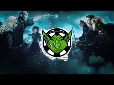 Harry Potter - Expecto Patronum (Goblins From Mars Trap Remix)