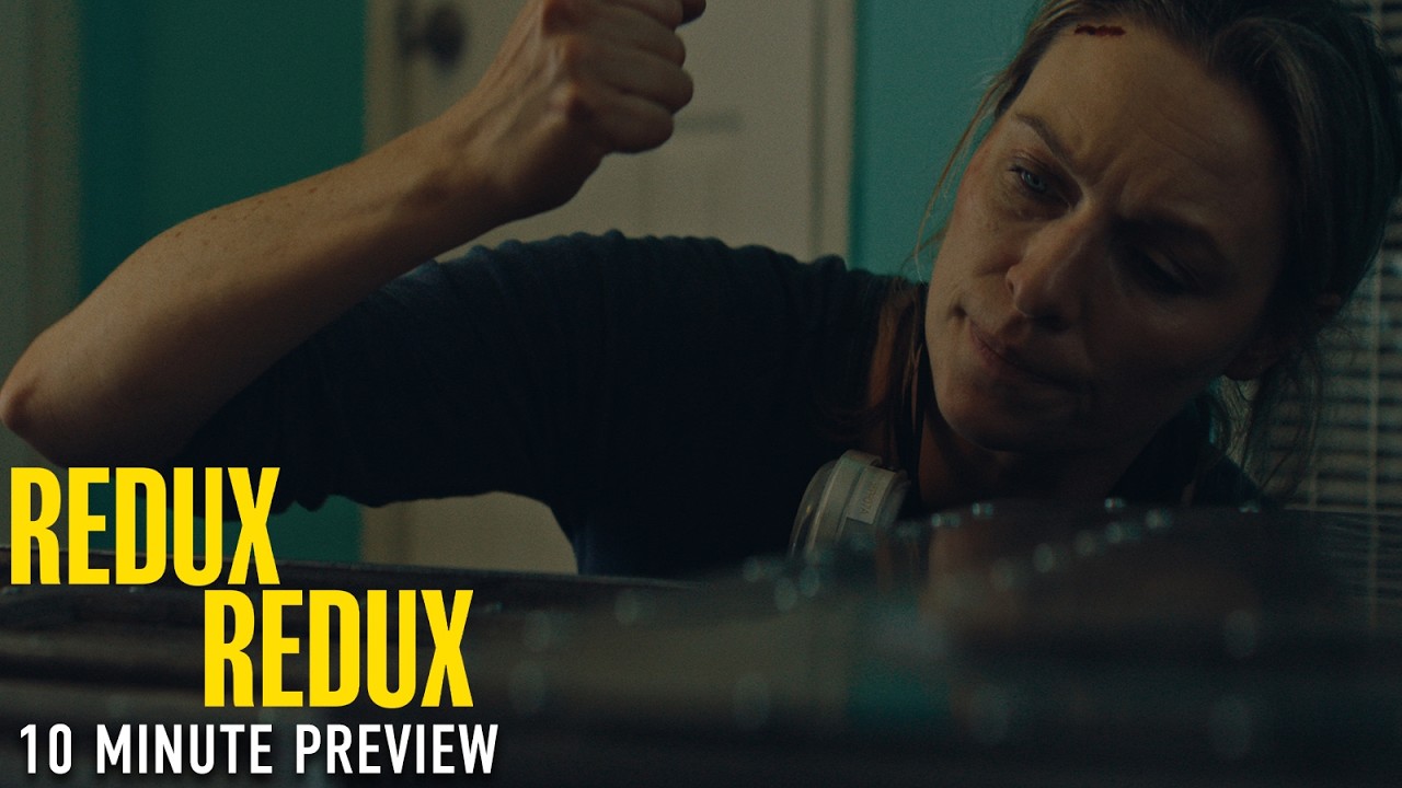 10 Minute Preview