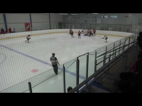 B2 HIFK - ILVES, 3.9.2016, Malmi (3.erän 0-15min)