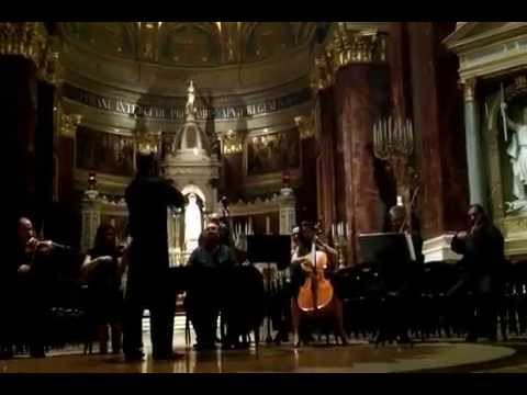 Rajkó Musicians. Mascagni:Parasztbecsület..