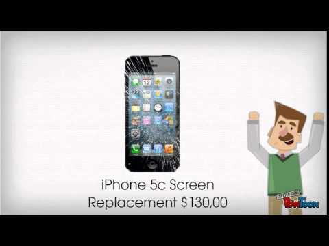 iPhone Repair Marlborough MA