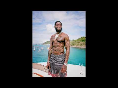 [FREE] Gucci Mane Type Beat 2024 - "ZAY ZAY"