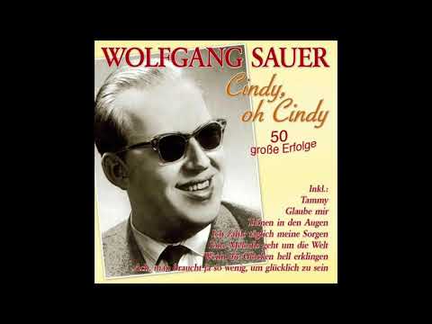 Wolfgang Sauer - Tammy