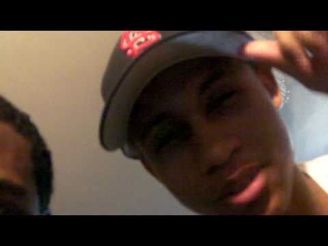 STARTHESTAR x JAY OHH  [ IN TE LAB ]