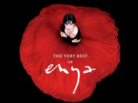 Enya - 10. Anywhere Is (The Very Best of Enya 2009).