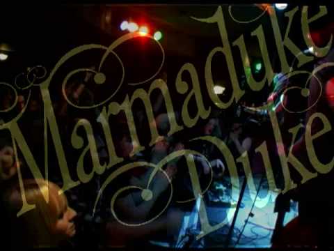 Marmaduke Duke Live [Part 5 - HQ] at the Brudenell Social Club, Leeds [05/03/09]