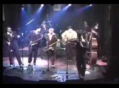 Big Jamboree - Caldonia