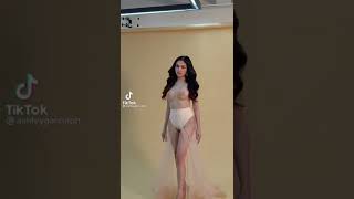 Ashly Garcia tiktok be like...