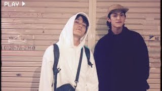 最後の文化祭で青春してきました！【火曜日】マサミチ