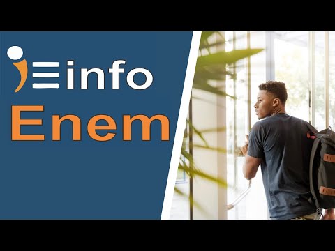 Provas do Enem 2018 Serão Aplicadas em 4 e 11 de Novembro