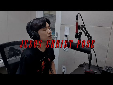 Soundgarden - Jesus Christ Pose (Vocal Cover)