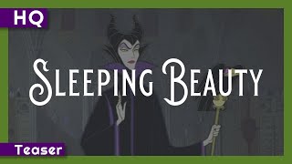 Sleeping Beauty (1959) Teaser