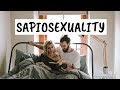 Sapiosexuality What It Means To Be Sapiosexual