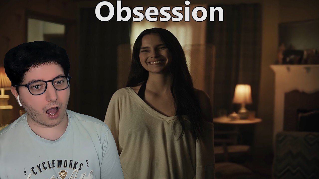 Obsession | Movie Reaction | First Time Watching