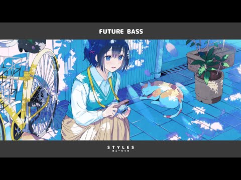 Koruru & Tech Sakura - Vice Versa (逆に) ♪