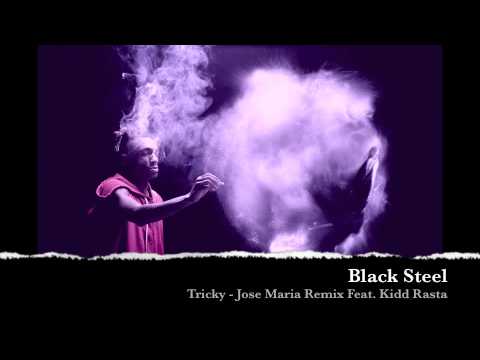 Tricky - Black Steel (Fil B Remix)