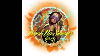 Slap Disco - Turnt Up Summer 2013 (Mix)