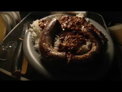 MongoTV_5796 - DANISH MUKBANG - Del 1 - JULEMEDISTER JULEAFTEN 2020