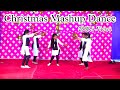 Mashup Christmas Song 2025 Christmas Dance Calvary Power Ministries