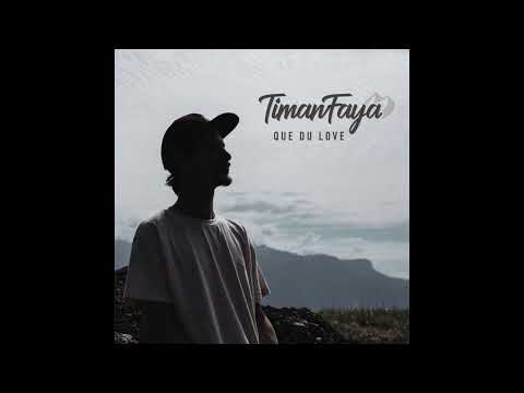 TIMANFAYA - PAS DE DÉBATS feat GREZOU album version