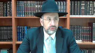 Pessah de rabbi Nahman