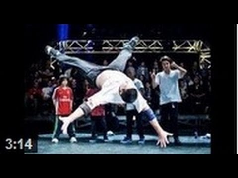 BILLY BOY AND PAIN POWERTRICKS 2013 - TRIBUTE