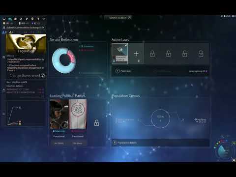 Endless Space 2 MP Vaulters 1.2.11