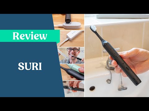 SURI 1.0 Review