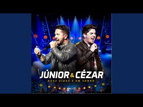 Das Duas Uma (Ao Vivo)