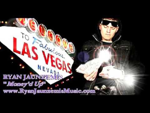 RYAN JAUNZEMIS MONEY'D UP (Official Song)